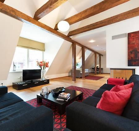 Tallinn City Apartments Old Town Toompea Room photo