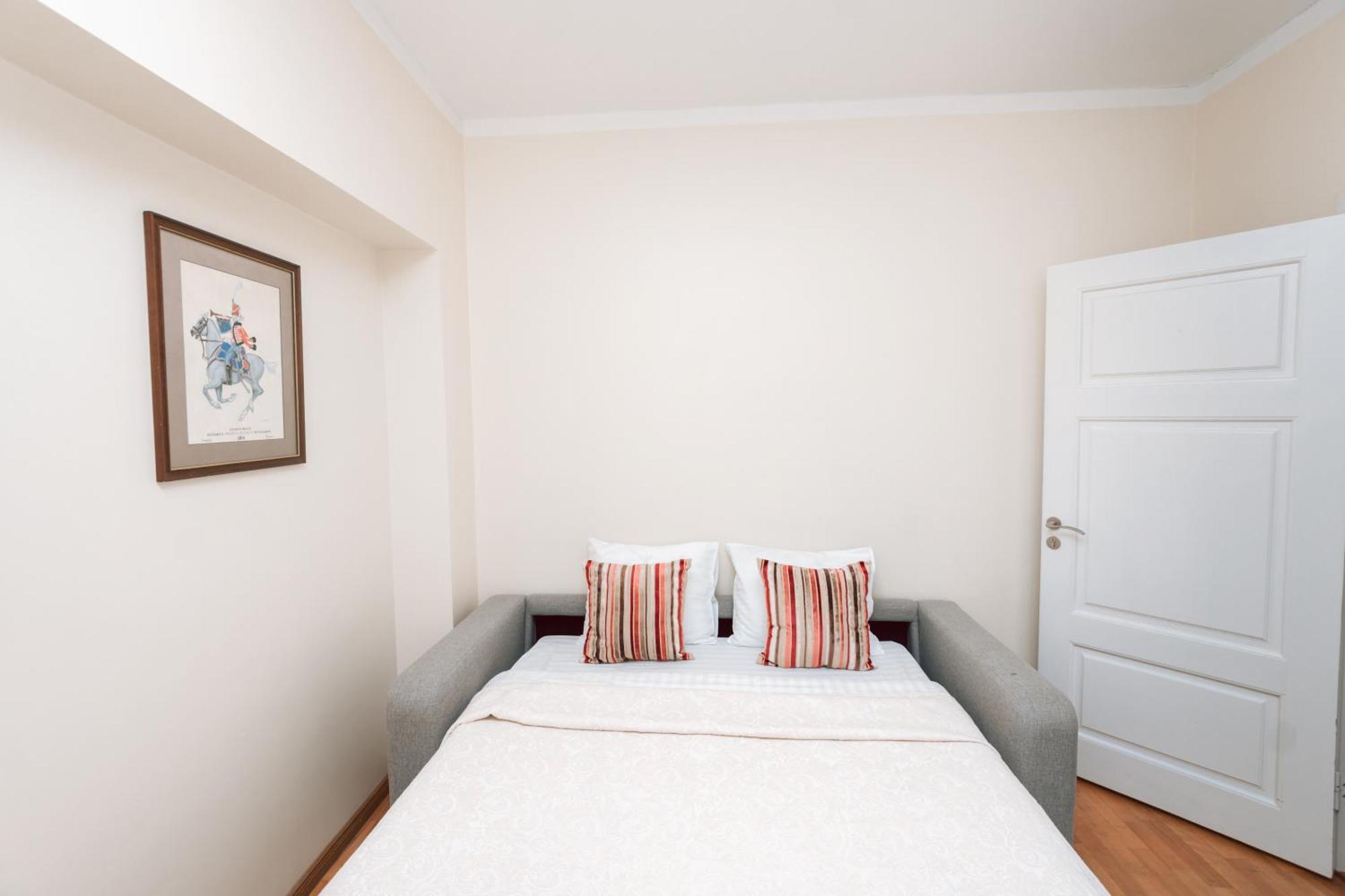 Tallinn City Apartments Old Town Toompea Room photo