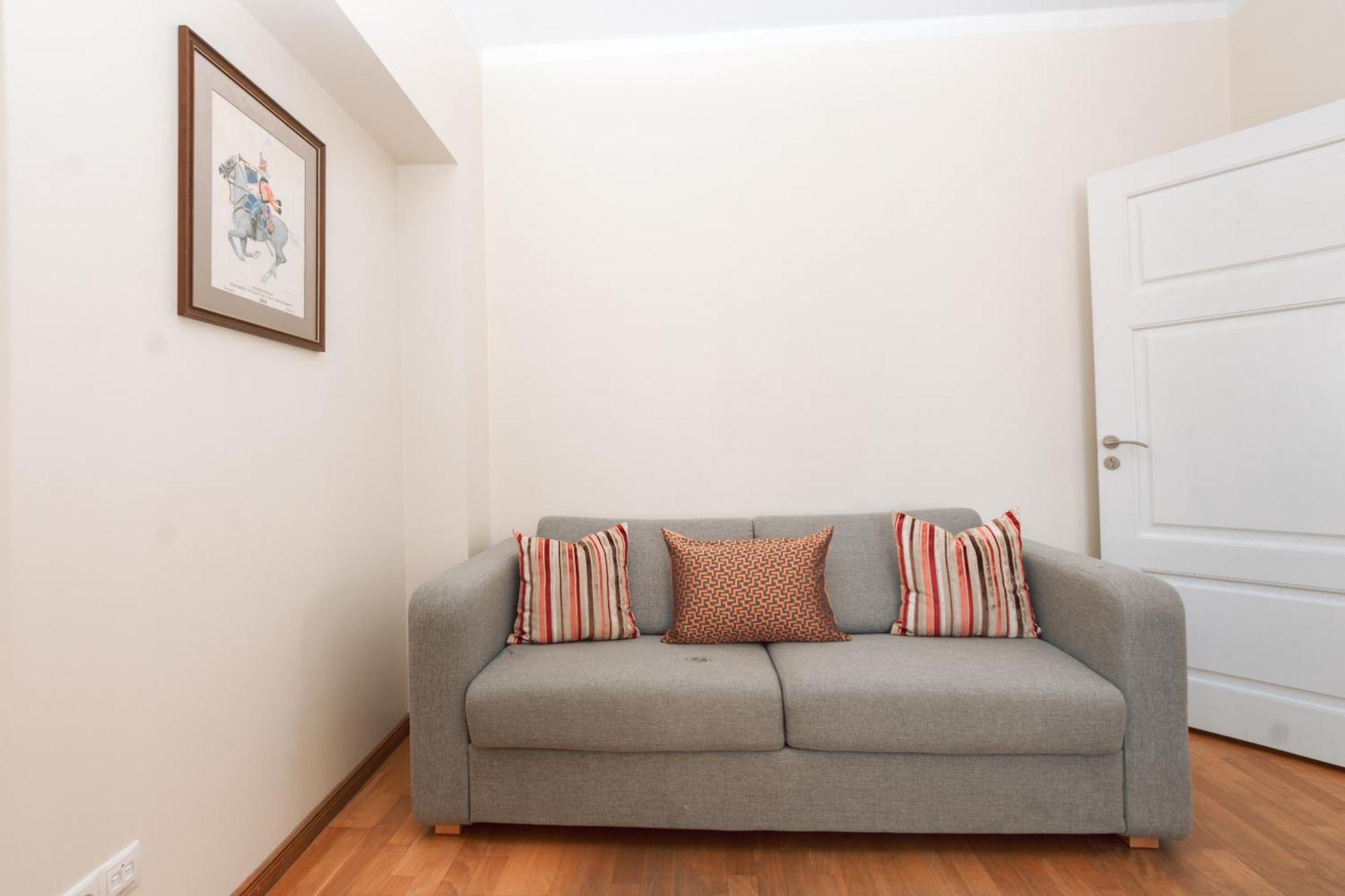 Tallinn City Apartments Old Town Toompea Room photo