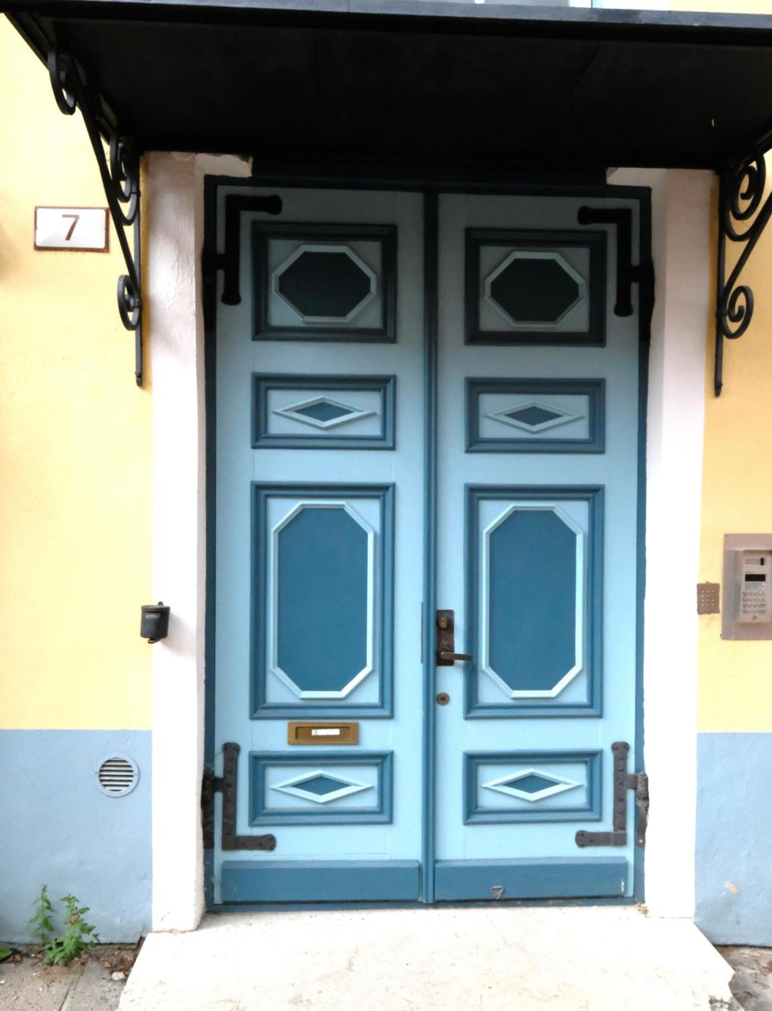 Tallinn City Apartments Old Town Toompea Exterior photo